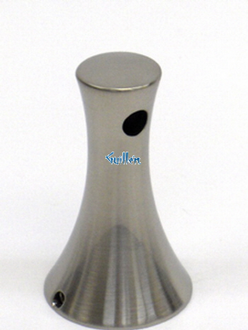 Toto 1FU4040; Nexus; escutcheon lavatory; in Pvd Brushed Nickel