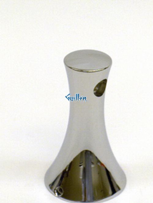 Toto 1FU4042; Nexus; escutcheon lavatory; in Polished Chrome