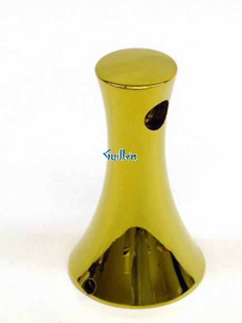 Toto 1FU4044; Nexus; escutcheon lavatory; in Pvd Polished Brass
