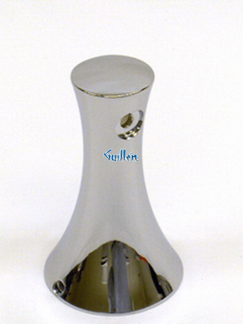 Toto 1FU4045; Nexus; escutcheon right; in Polished Chrome