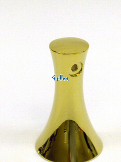 Toto 1FU4047; Nexus; escutcheon right; in Pvd Polished Brass