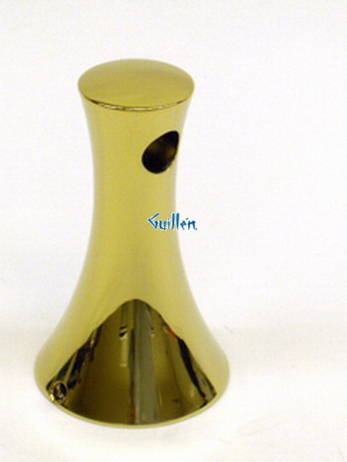 Toto 1FU4050; Nexus; escutcheon left; in Pvd Polished Brass
