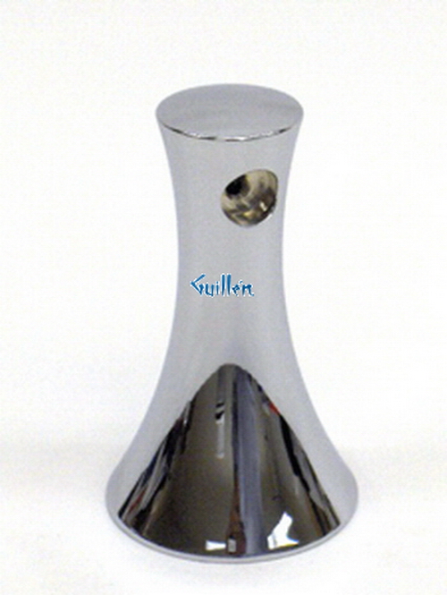 Toto 1FU4051; Nexus; escutcheon; in Polished Chrome