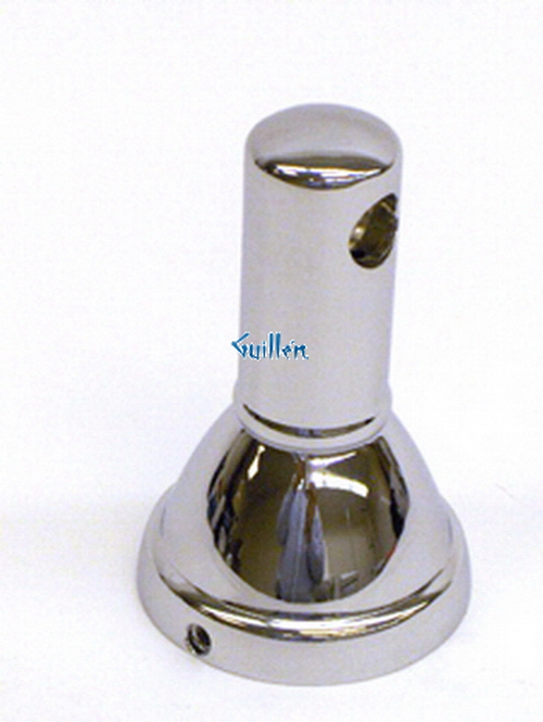 Toto 1FU4063; Mercer; bar; in Polished Chrome