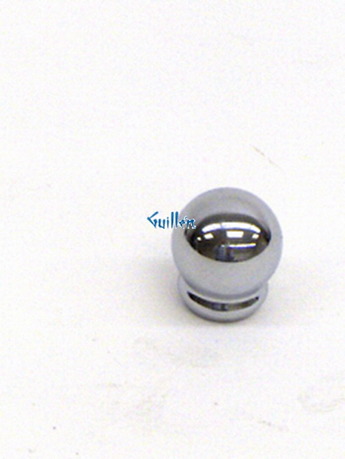 Toto 1FU4090; Clayton; bar end vertical paper holder; in Polished Chrome