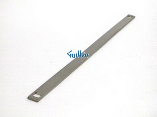 Toto 1FU4100; Lloyd; bar towel bar; in Pvd Brushed Nickel