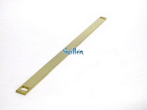 Toto 1FU4101; Lloyd; bar towel bar; in Pvd Polished Brass