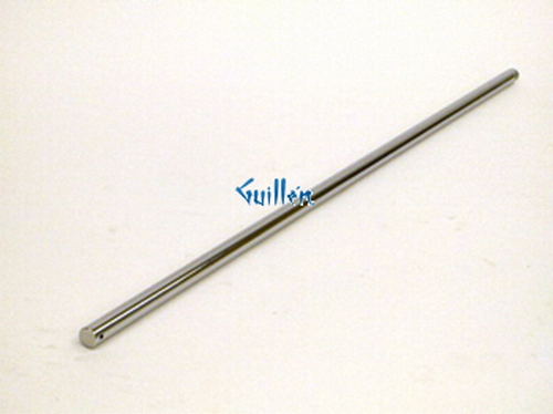 Toto 1FU4102; Clayton; bar towel bar; in Polished Chrome