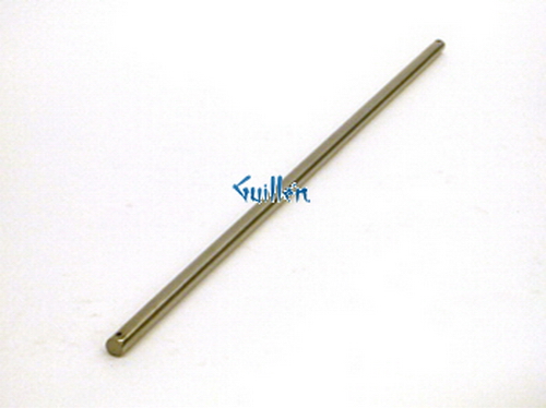 Toto 1FU4103; Clayton; bar towel bar; in Pvd Brushed Nickel