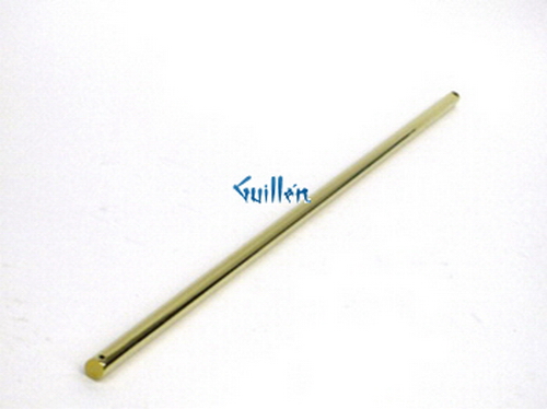 Toto 1FU4104; Clayton; bar towel bar; in Pvd Polished Brass