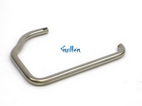 Toto 1FU4106; Clayton; bar towel bar; in Pvd Brushed Nickel