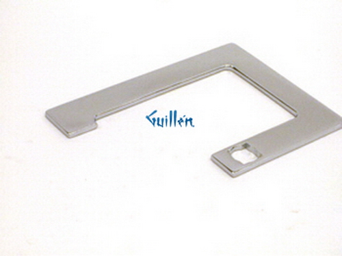 Toto 1FU4108; Lloyd; bar paper holder; in Polished Chrome