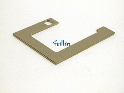 Toto 1FU4109; Lloyd; bar paper holder; in Pvd Polished Brass