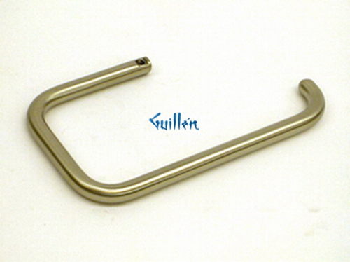 Toto 1FU4112; Mercer; bar; in Pvd Brushed Nickel