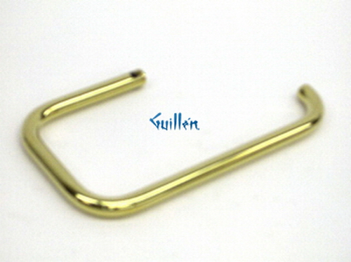 Toto 1FU4113; Mercer; bar; in Pvd Polished Brass