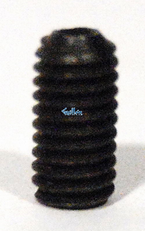 Toto 6BU4022; ; set screw bar; in Unfinish
