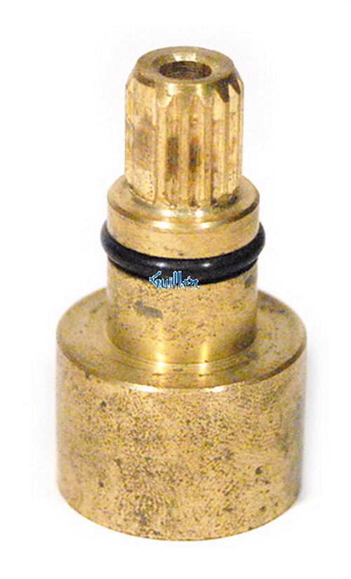 Toto 6BU4049; ; volume control stem valve; in Unfinish; Discontined Product