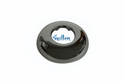 Toto 71051NT8; ; 3/4" wall flange; in Unfinish