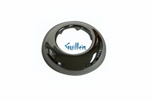Toto 71051NT9; ; 1" wall flange; in Unfinish