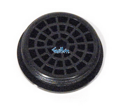 Toto 9AU4001; ; aerator for residential faucet; in Unfinish