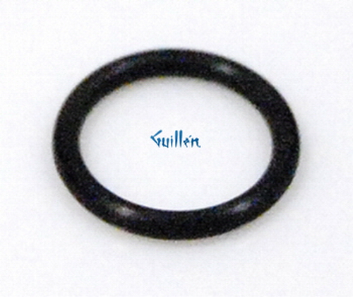 Toto 9BU4014; ; o-ring handle; in Unfinish