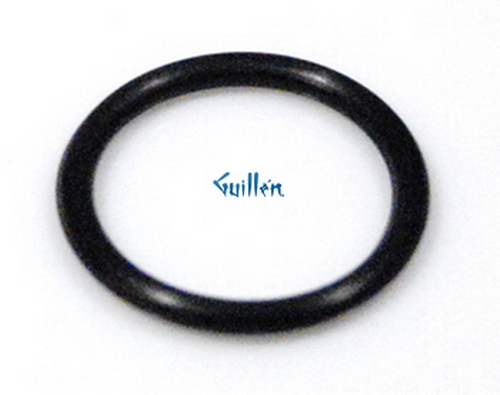 Toto 9BU4017; Clayton; o-ring tub shower spout; in Unfinish