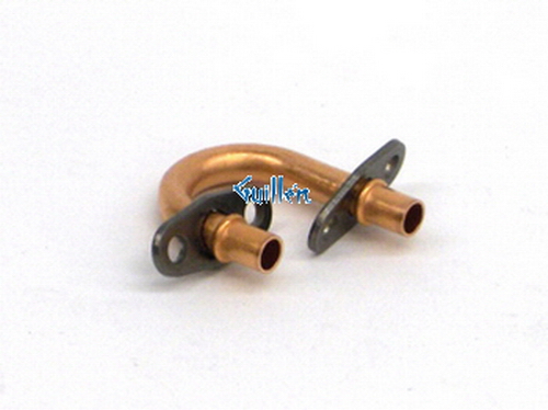 Toto H662301; ; copper tube; in Unfinish; Discontinued Product