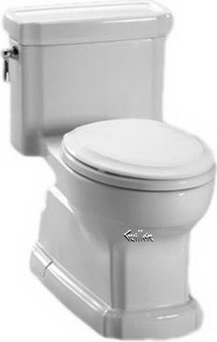 Toto MS974224CEFG; Guinevere / Lloyd; one piece 1.6 gpf toilet elongated g-max unifit rough-in universal height height plumbing repair technical part breakdown