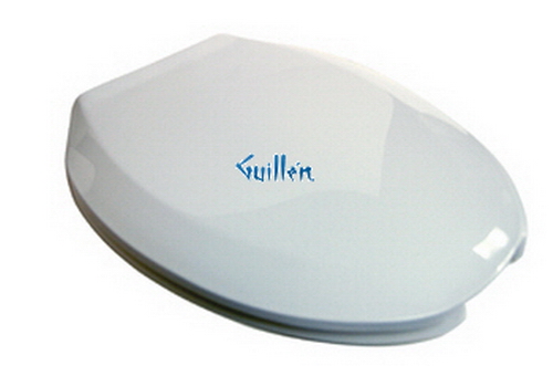 Toto SC134#01; ; elong commercial toilet seat cotton