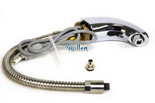 Toto TEL30AV19; ; regular spout assembly for sensor faucet; in Unfinish; Discontinued Product