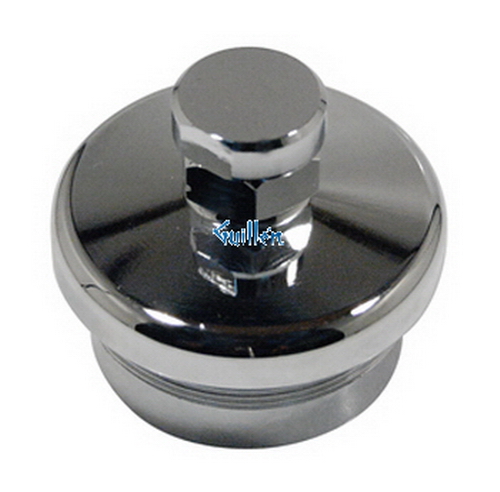 Toto TH305SV101; Reliance; flushometer valve cover set manual flush urinal; in Unfinish; Discontinued Product