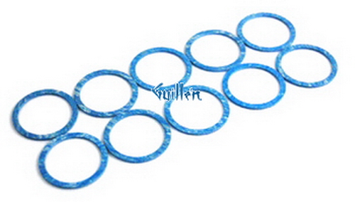 Toto TH305SV104.1; ; fiber washers; in Unfinish