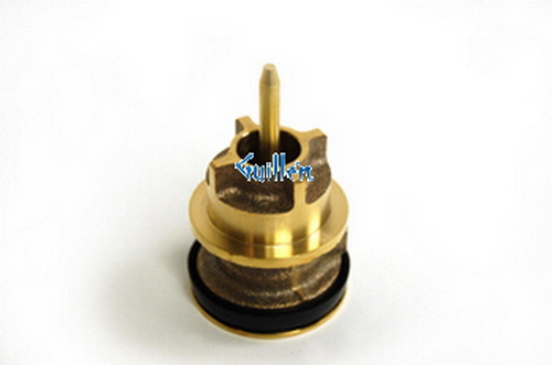 Toto TH559EDV306; ; 1.6 gpf piston assembly; in Unfinish; Discontinued Prodouct - Use Toto TH559EDV306R