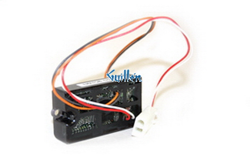 Toto TH559EDV315; ; sensor controller ac toilet; in Unfinish