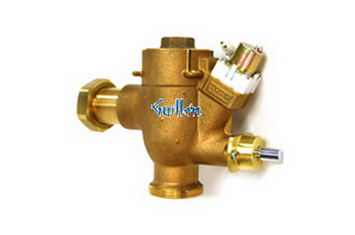 Toto TH559EDV328; ; valve body toilet 1.6 gpf for concealed; in Unfinish; Discontinued Product