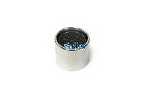 Toto TH559EDV401; ; nozzle assembly set aerator flow type; in Unfinish