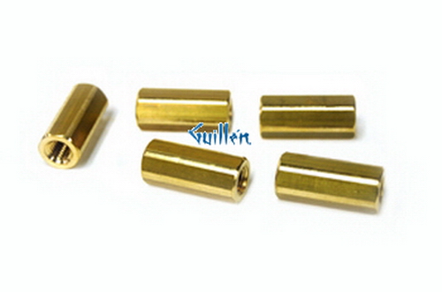 Toto TH559EDV403; ; nut set; in Unfinish; Discontinued Product