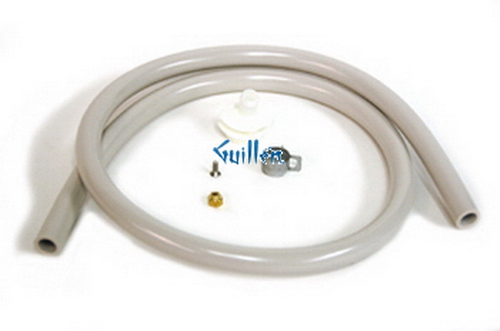 Toto TH559EDV406; ; nozzle bushing set; in Unfinish