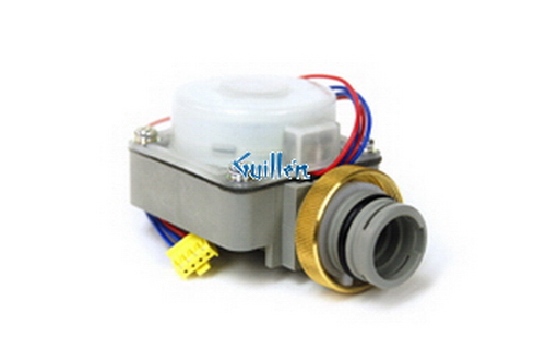 Toto TH559EDV411; ; dynamo hydropower generator sensor faucet; in Unfinish; Discontinued Product