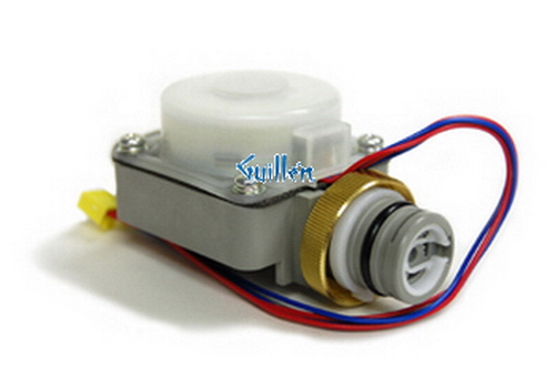 Toto TH559EDV425; ; dynamo & flow controller sensor faucet; in Unfinish; Discontinued Product