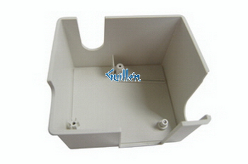 Toto TH559EDV428; ; controller cover set faucet; in Unfinish; Discontinued Product