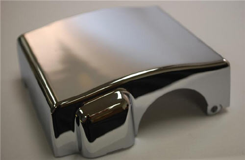 Toto TH559EDV512; ; lower cover set; in Unfinish; Discontinued Product