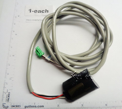 Toto TH559EDV545; ; sensor - new standard (low lead spout) for eco power sensor faucet; in Unfinish
