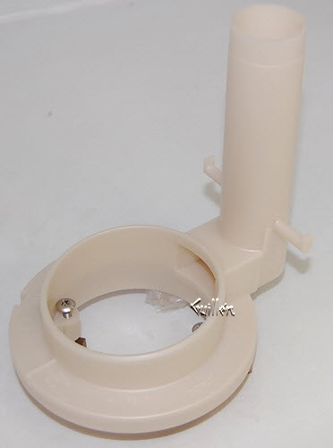 Toto Toto Repair Parts Toilet Flush Valve | Guillens.com