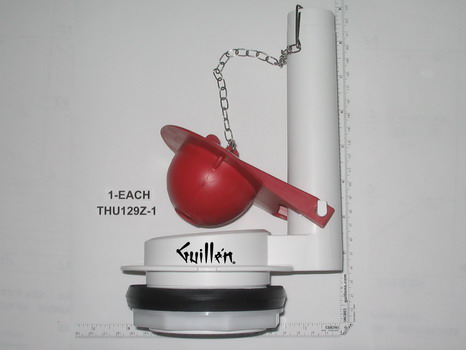 TOTO ST804S FLUSH VALVE; Discontinued Product