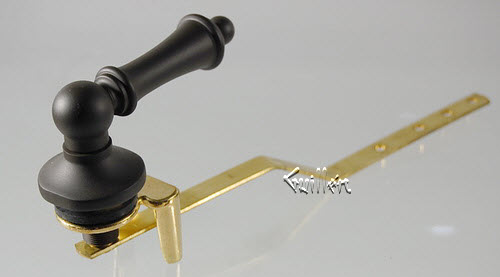 Toto THU148#RB; Clayton; trip lever; in Oil Rubbed Bronze