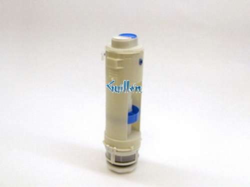 Toto THU224; ; flush valve assembly with mounting nut toilet; in Unfinish; Discontinued Product