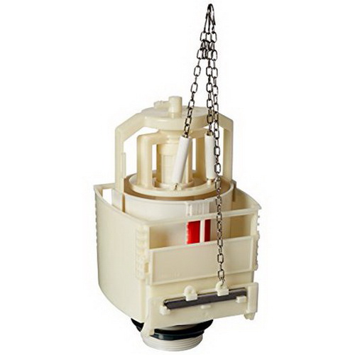 Toto THU356; ; flush valve assembly maris spare part 2-pc toilet st484m; in Unfinish