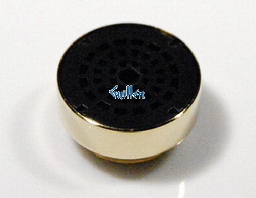 Toto THU4031; Nexus; aerator assembly deck bath lifekoat; in Polished Brass