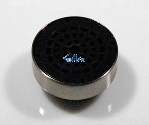 Toto THU4032; Nexus; aerator assembly deck bath lifekoat; in Brushed Nickel; Discontinued Product